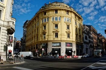 Hotel The Classic Rom