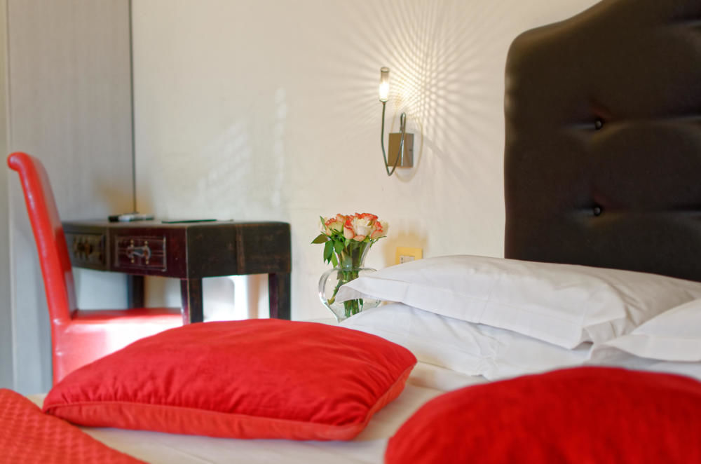 The Classic Hotel Rom